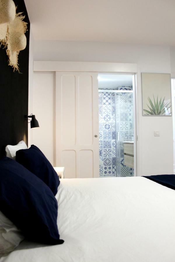 La Aldaba Lanzarote Appartement Arrecife  Buitenkant foto