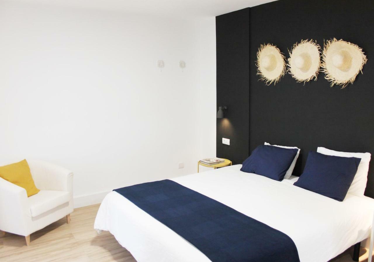 La Aldaba Lanzarote Appartement Arrecife  Buitenkant foto